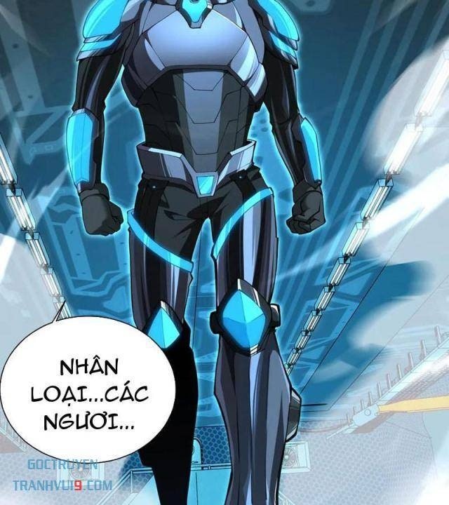 Cá Chép Tiến Hoá Thành Thần Long - Page 8