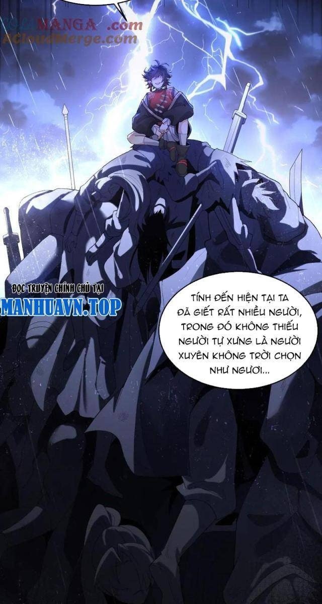 Nhị Sư Huynh Tuy Là Phàm Nhân Nhưng Rất Mạnh Mẽ - Page 9