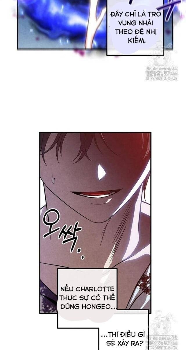 Con Trai Út Huyền Thoại Nhà Hầu Tước - Page 5