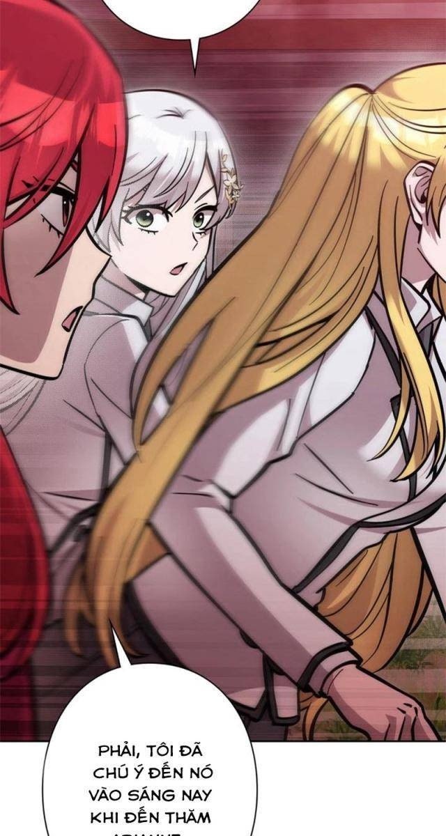 Các Nữ Anh Hùng Muốn Giết Tôi, Một Anh Hùng - Page 40