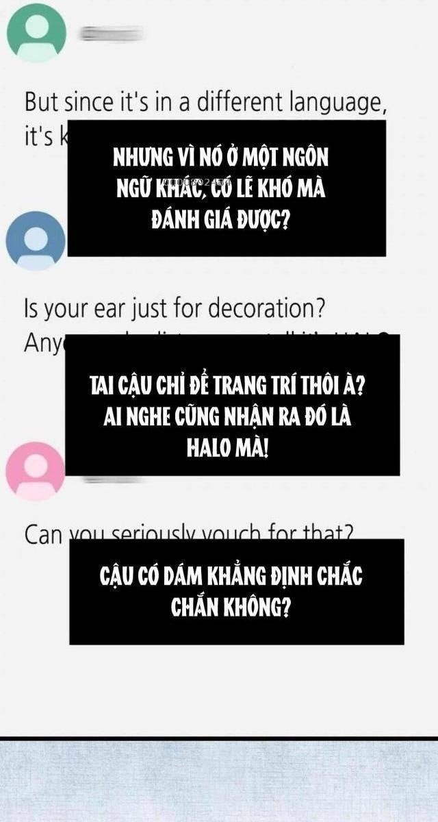 Vinh Quang Vô Tận - Page 22