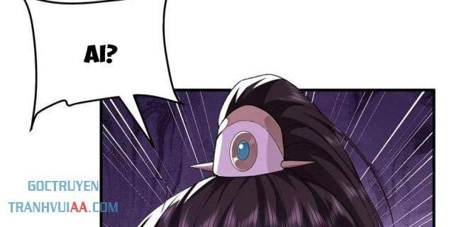 Nhị Sư Huynh Tuy Là Phàm Nhân Nhưng Rất Mạnh Mẽ - Page 30