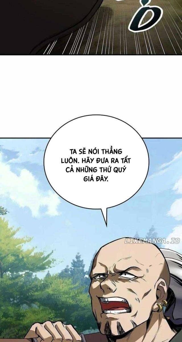 Chuyển Sinh Thành Tiêu Sư - Page 71