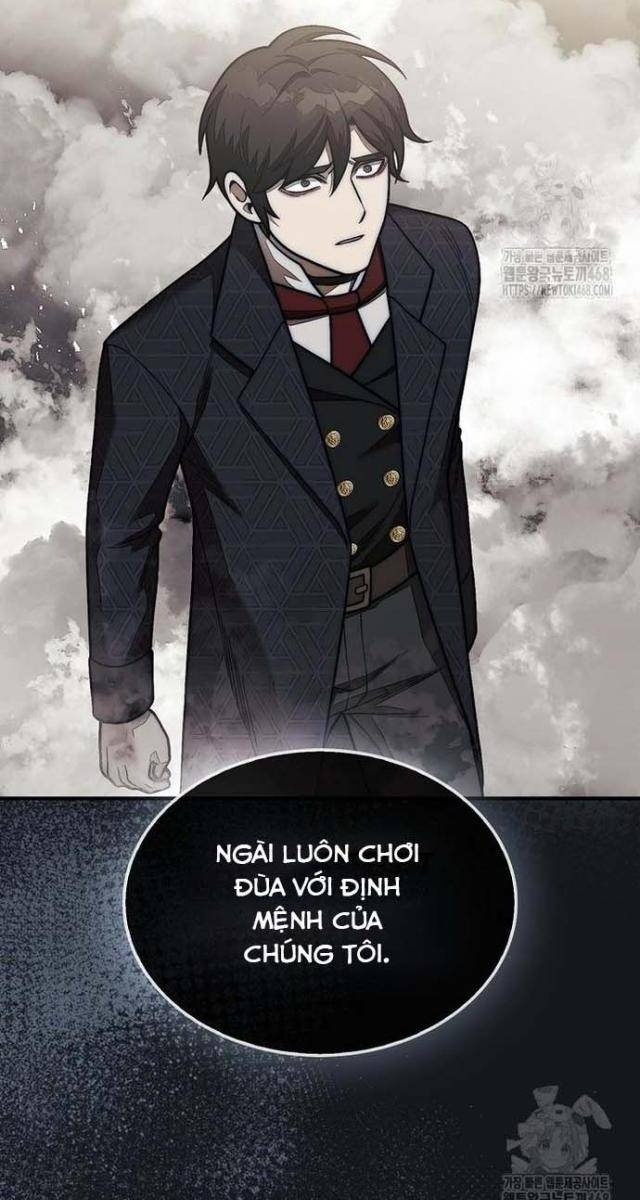 Quân Cờ Thứ 31 Lật Ngược Ván Cờ - Page 48