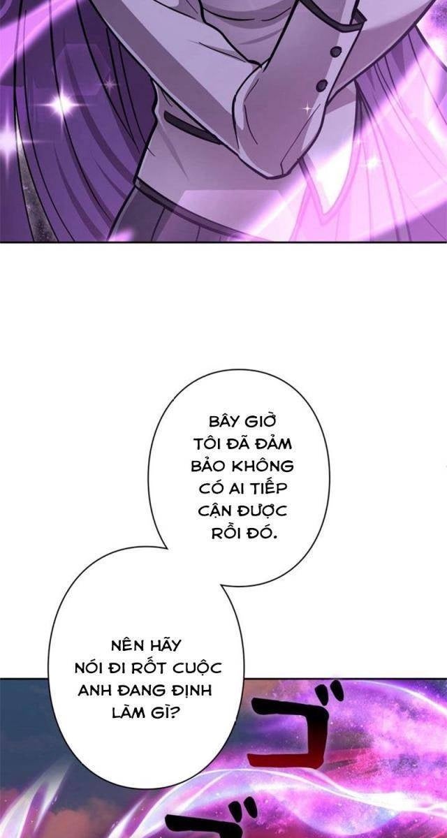 Các Nữ Anh Hùng Muốn Giết Tôi, Một Anh Hùng - Page 53