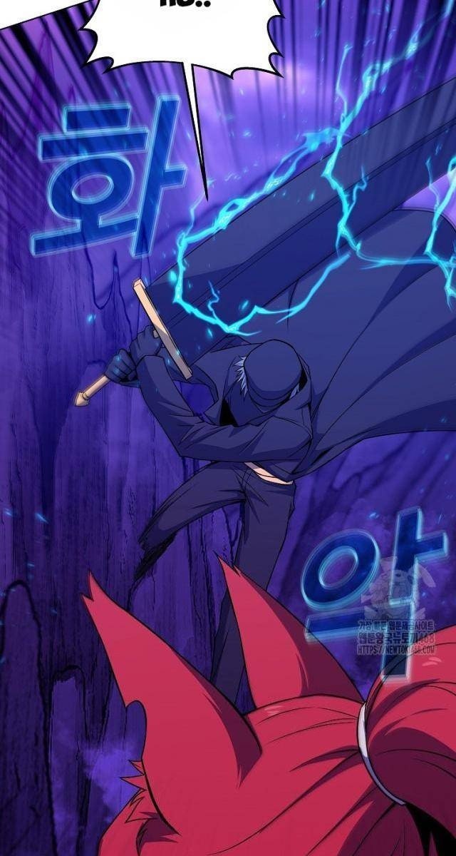 Trở Thành Nhân Viên Cho Các Vị Thần - Page 40