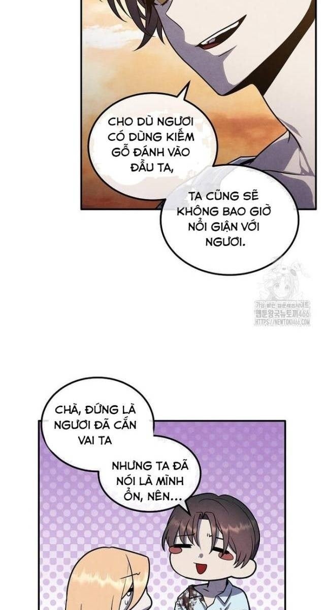 Con Trai Út Huyền Thoại Nhà Hầu Tước - Page 35