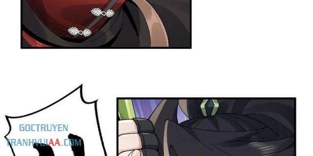 Nhị Sư Huynh Tuy Là Phàm Nhân Nhưng Rất Mạnh Mẽ - Page 34