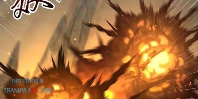 Nhị Sư Huynh Tuy Là Phàm Nhân Nhưng Rất Mạnh Mẽ - Page 4