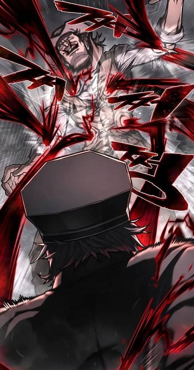 Đao Phủ - Page 35