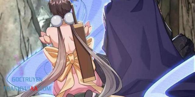 Nhị Sư Huynh Tuy Là Phàm Nhân Nhưng Rất Mạnh Mẽ - Page 10