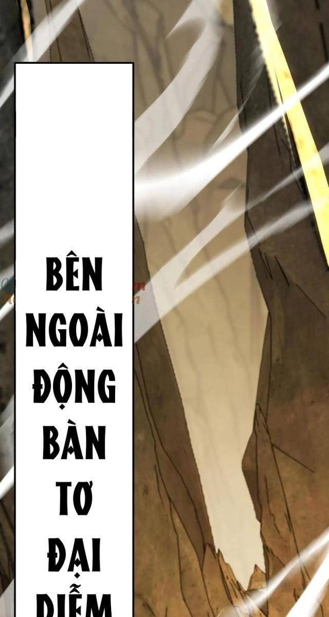 Nhị Sư Huynh Tuy Là Phàm Nhân Nhưng Rất Mạnh Mẽ - Page 49