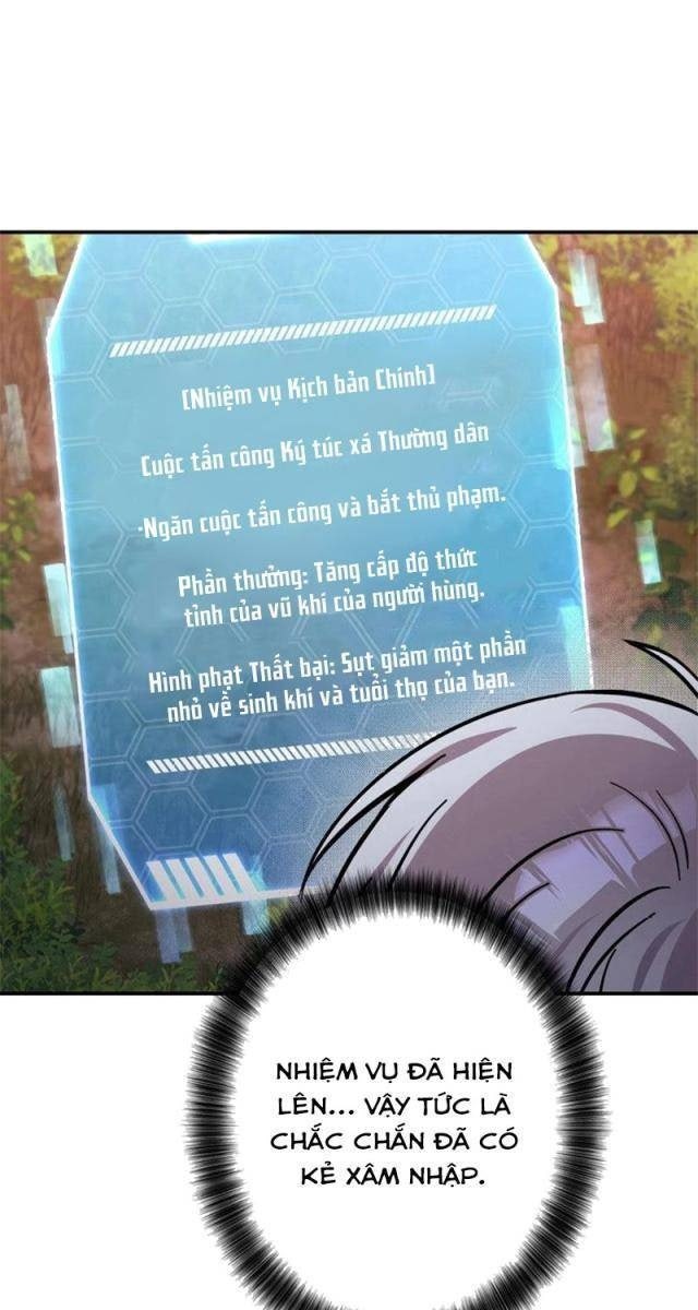 Các Nữ Anh Hùng Muốn Giết Tôi, Một Anh Hùng - Page 20