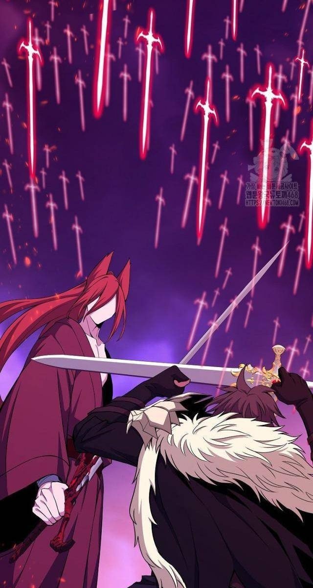 Trở Thành Nhân Viên Cho Các Vị Thần - Page 49