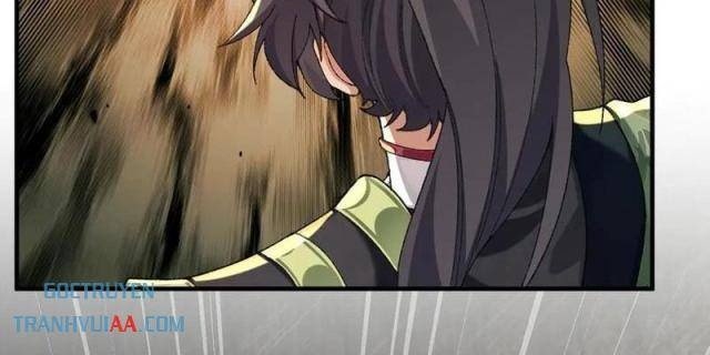 Nhị Sư Huynh Tuy Là Phàm Nhân Nhưng Rất Mạnh Mẽ - Page 20