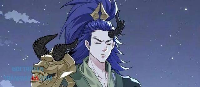 Nhị Sư Huynh Tuy Là Phàm Nhân Nhưng Rất Mạnh Mẽ - Page 54