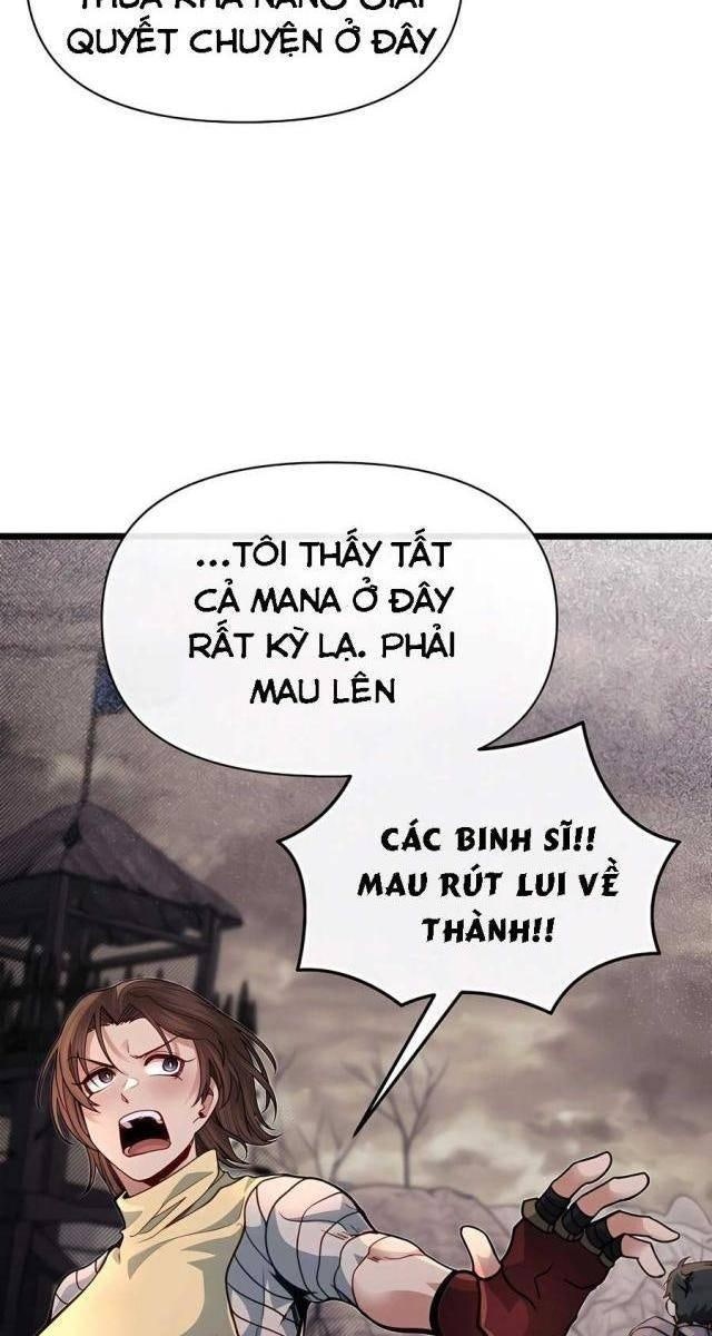 Anh Trai Anh Hùng Là Người Đã Chết Trong Học Viện - Page 21