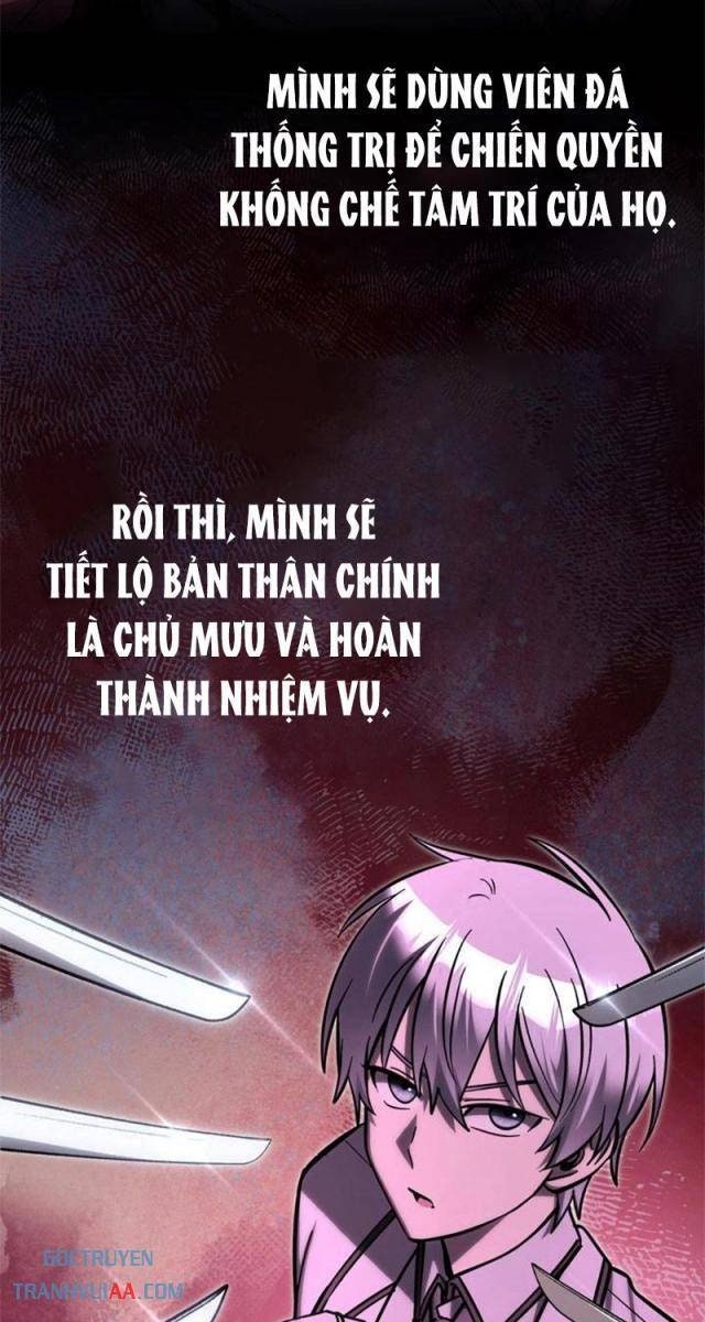 Các Nữ Anh Hùng Muốn Giết Tôi, Một Anh Hùng - Page 57