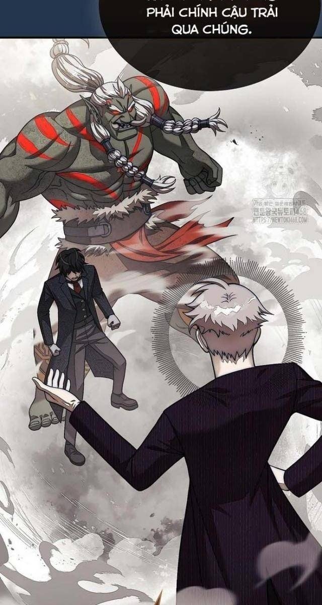 Quân Cờ Thứ 31 Lật Ngược Ván Cờ - Page 21