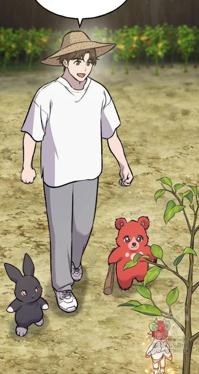 Làm Nông Dân Trong Tòa Tháp Thử Thách - Page 139