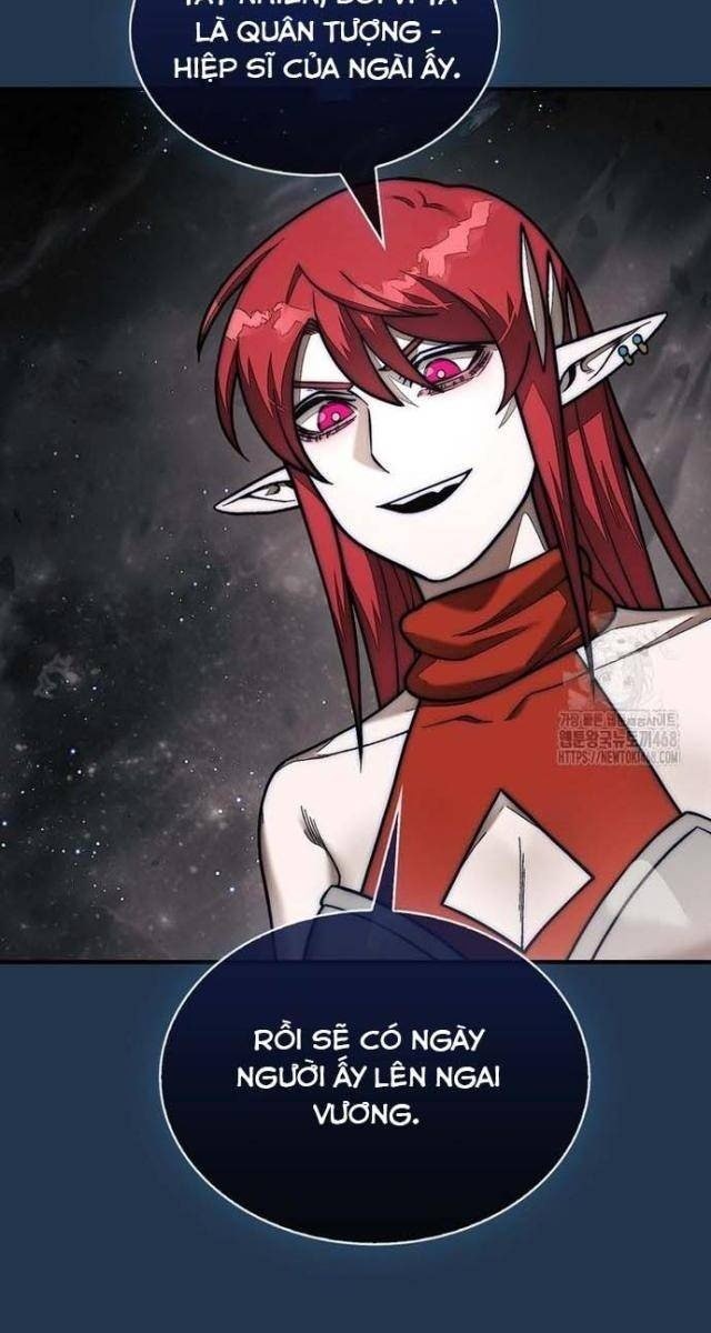 Quân Cờ Thứ 31 Lật Ngược Ván Cờ - Page 92