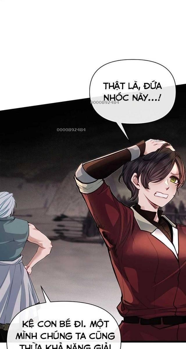 Anh Trai Anh Hùng Là Người Đã Chết Trong Học Viện - Page 20