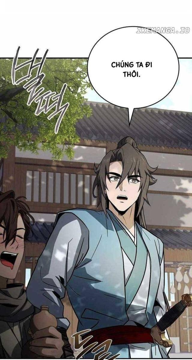 Chuyển Sinh Thành Tiêu Sư - Page 54