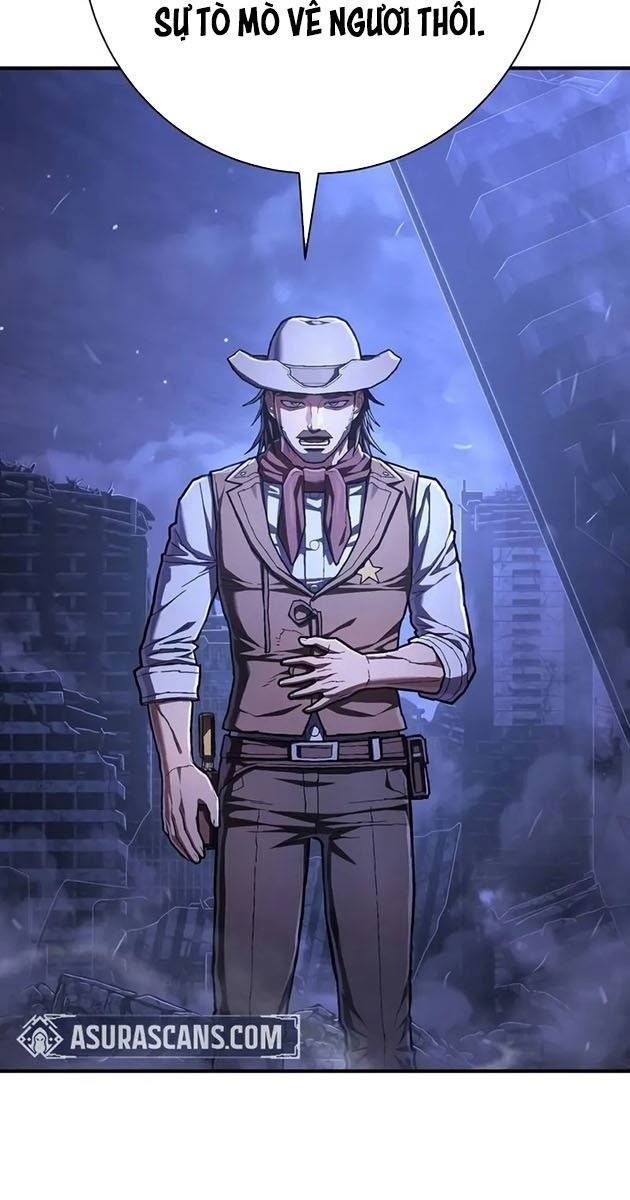 Đao Phủ - Page 20