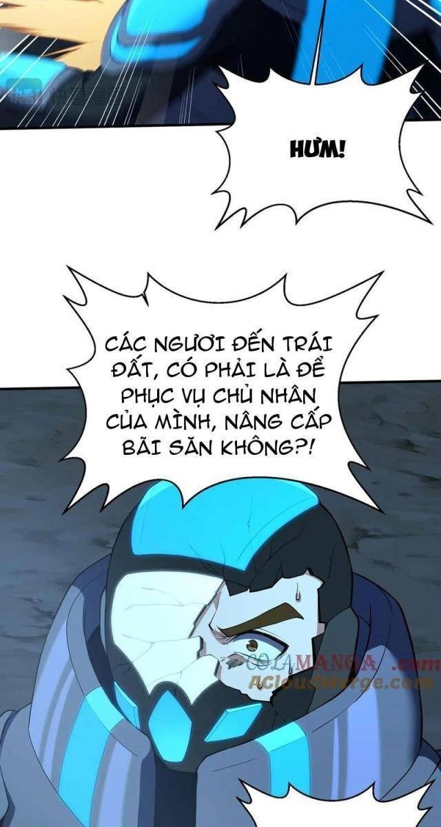 Cá Chép Tiến Hoá Thành Thần Long - Page 59