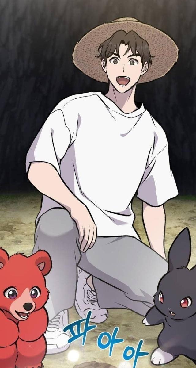 Làm Nông Dân Trong Tòa Tháp Thử Thách - Page 155