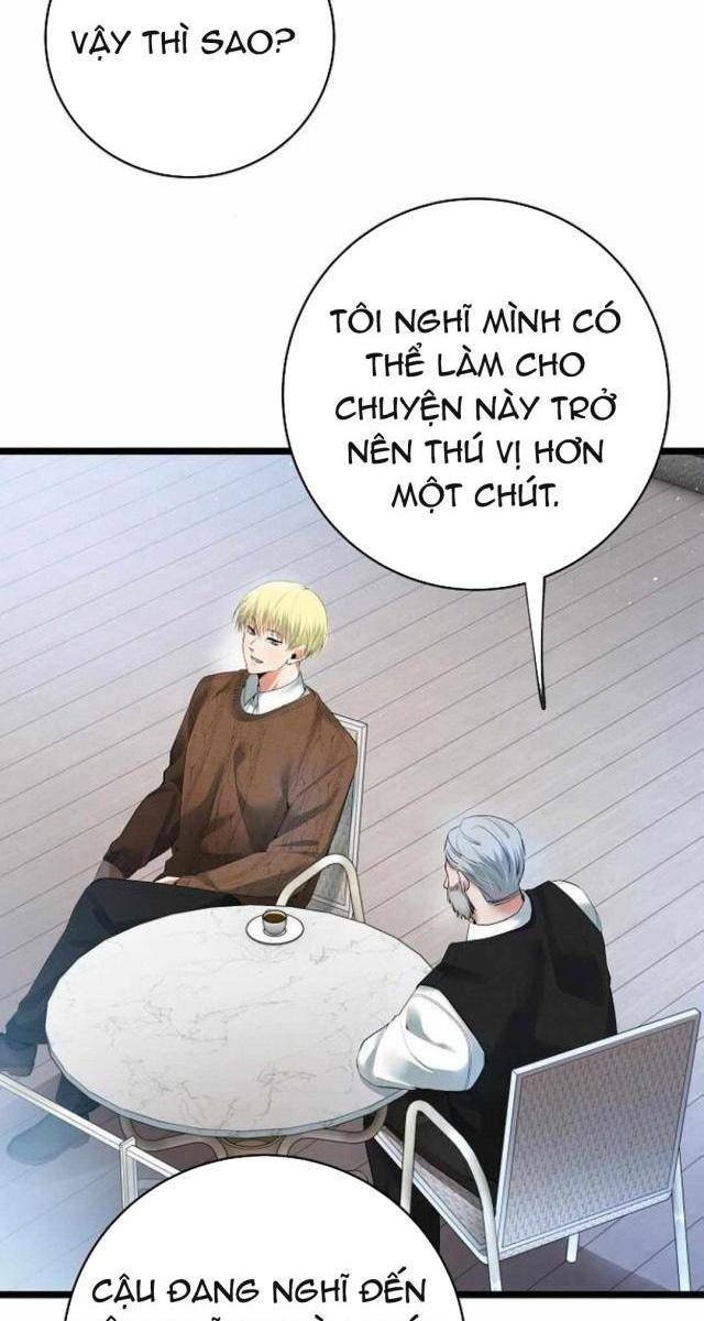 Vinh Quang Vô Tận - Page 75