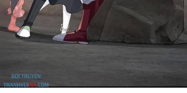 Nhị Sư Huynh Tuy Là Phàm Nhân Nhưng Rất Mạnh Mẽ - Page 4