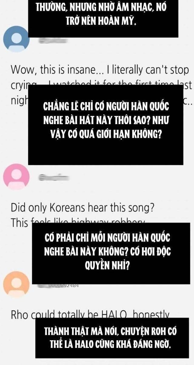 Vinh Quang Vô Tận - Page 21