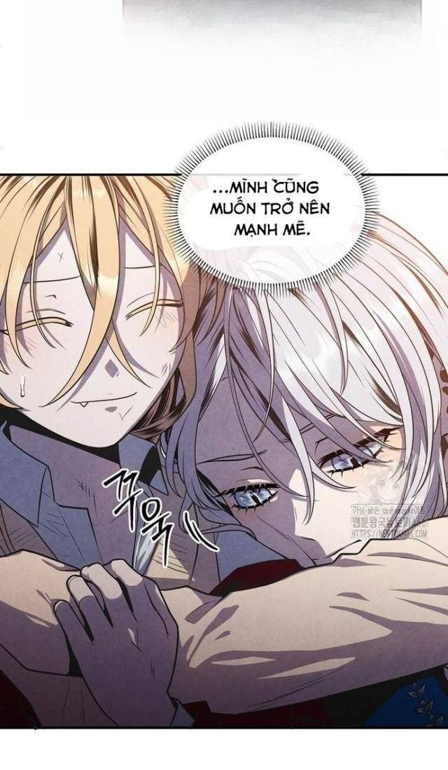 Con Trai Út Huyền Thoại Nhà Hầu Tước - Page 46