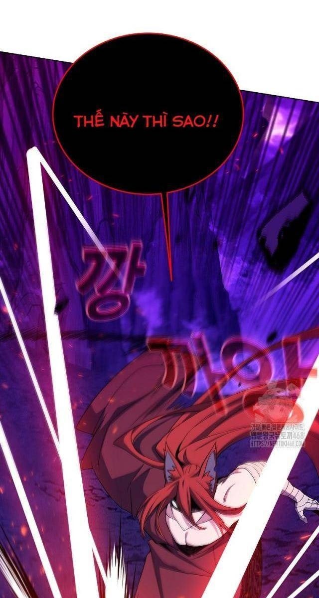 Trở Thành Nhân Viên Cho Các Vị Thần - Page 35