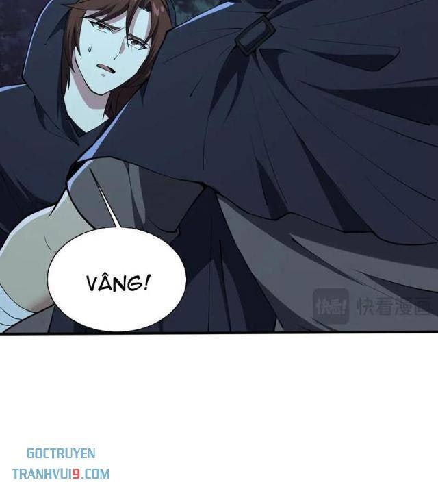 Cá Chép Tiến Hoá Thành Thần Long - Page 6