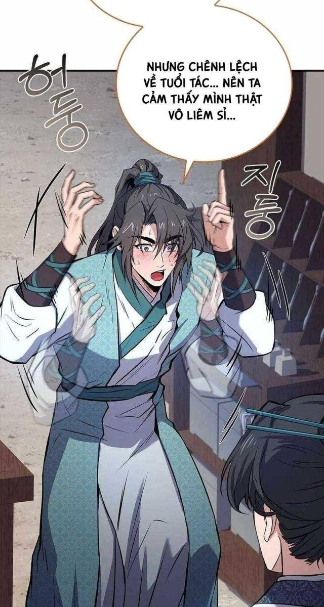 Chuyển Sinh Thành Tiêu Sư - Page 10