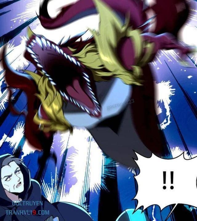 Cá Chép Tiến Hoá Thành Thần Long - Page 16