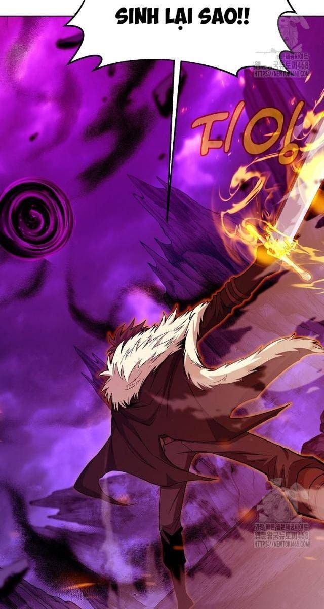 Trở Thành Nhân Viên Cho Các Vị Thần - Page 19