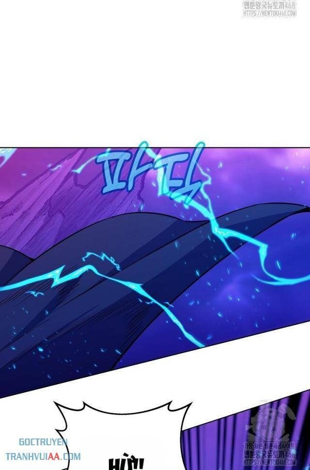 Trở Thành Nhân Viên Cho Các Vị Thần - Page 39