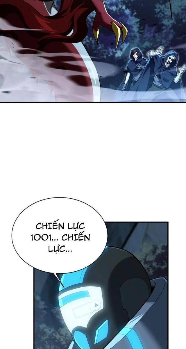 Cá Chép Tiến Hoá Thành Thần Long - Page 27