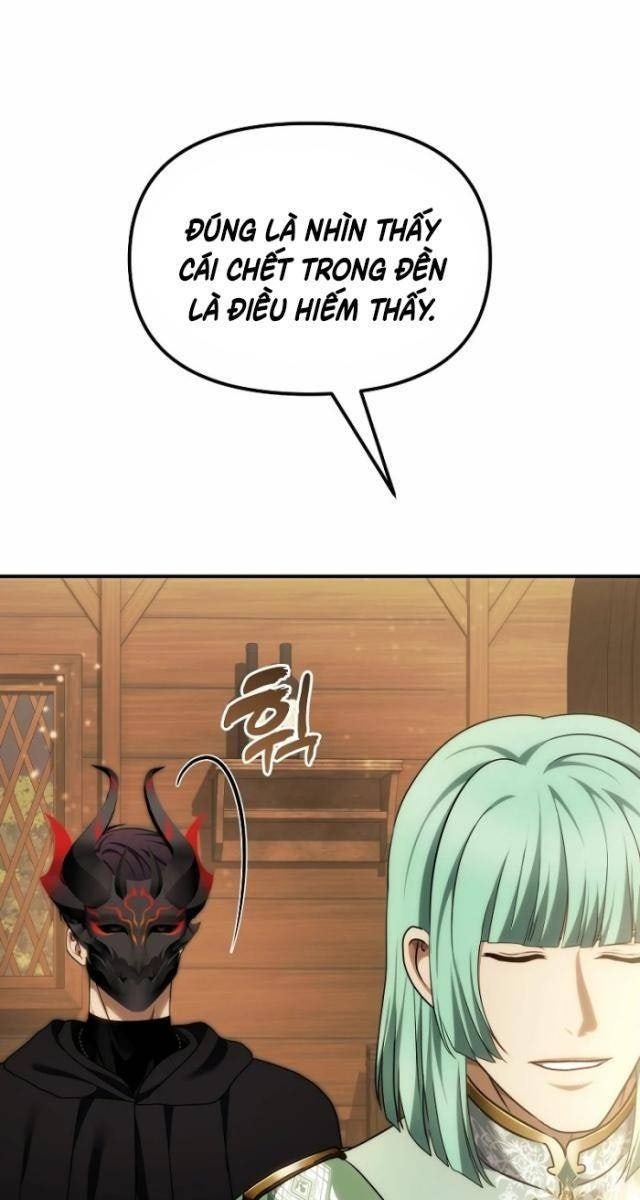 Vua Thăng Cấp - Page 33