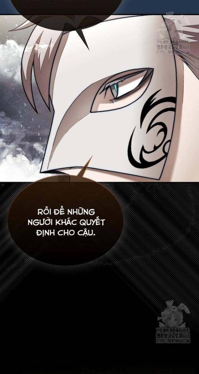 Quân Cờ Thứ 31 Lật Ngược Ván Cờ - Page 23