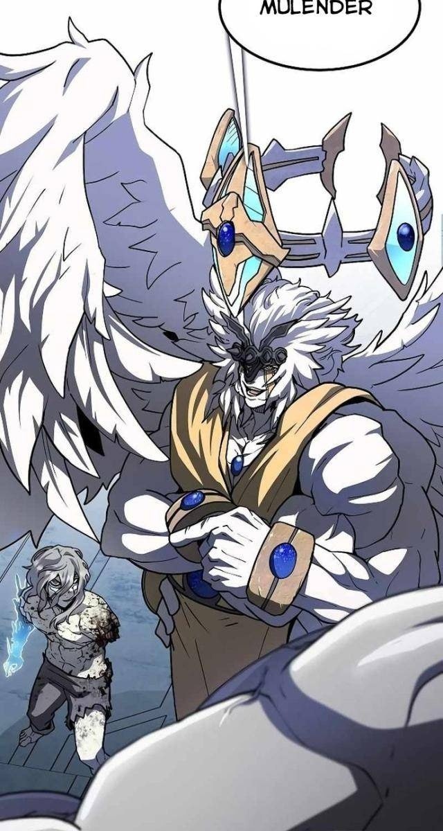 Đỉnh Phong Chi Tinh - Page 43