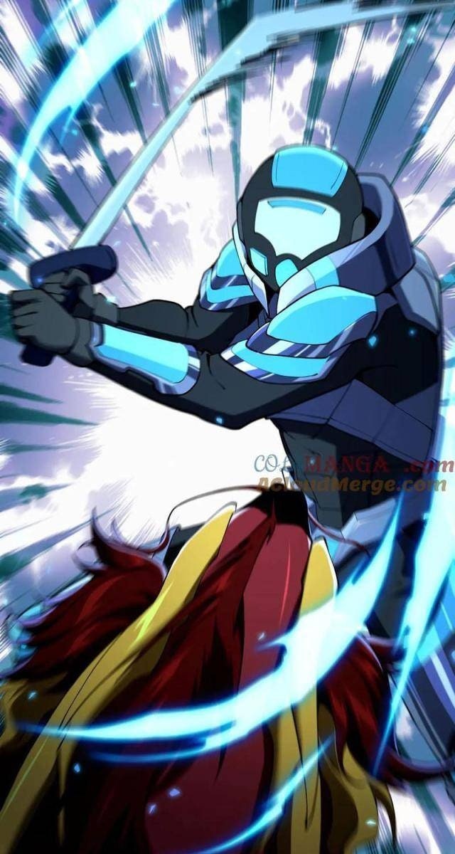 Cá Chép Tiến Hoá Thành Thần Long - Page 51