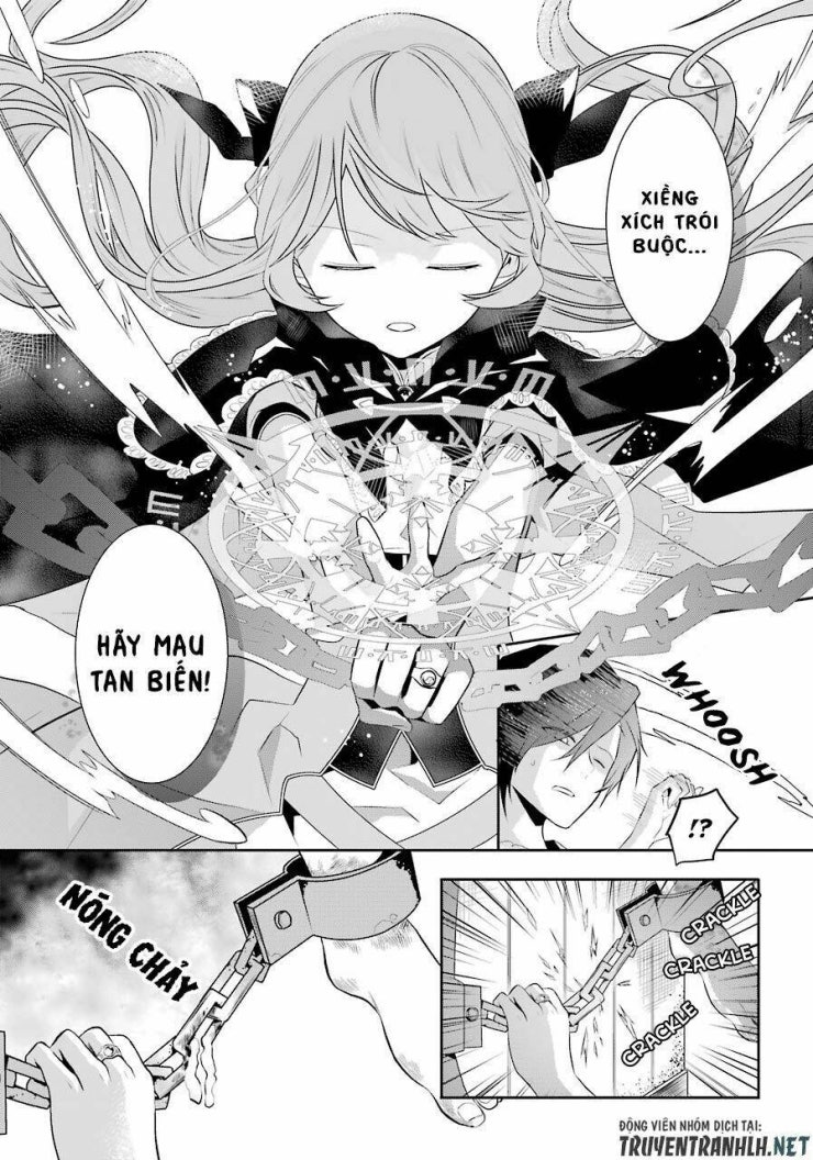 Tales Of Reincarnation In Maydare - Page 38