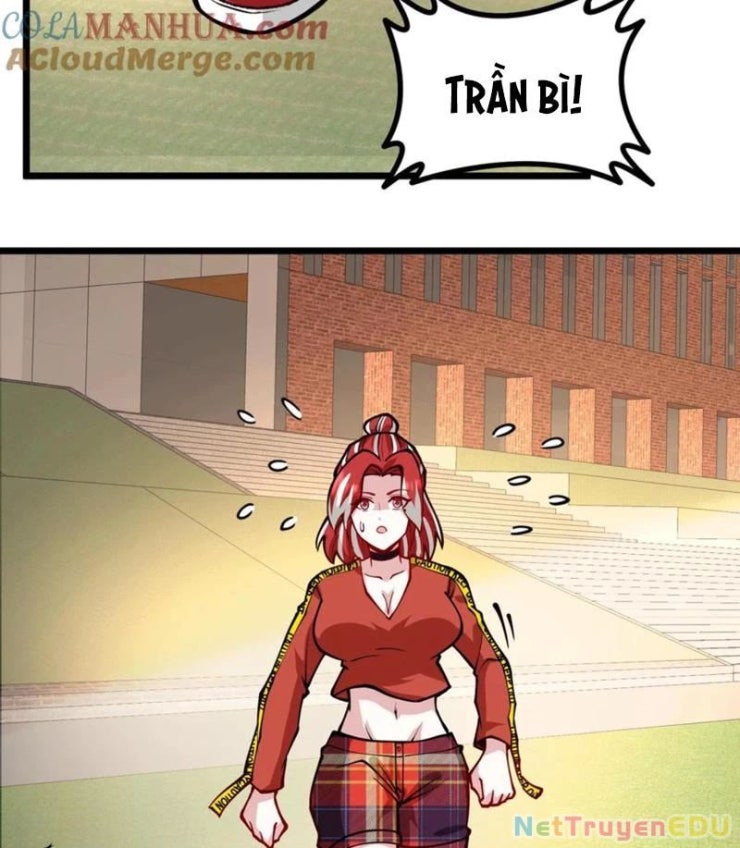 Slime Ta Treo Cự Long Lên Đánh Là Hợp Lý Nhỉ? - Page 20