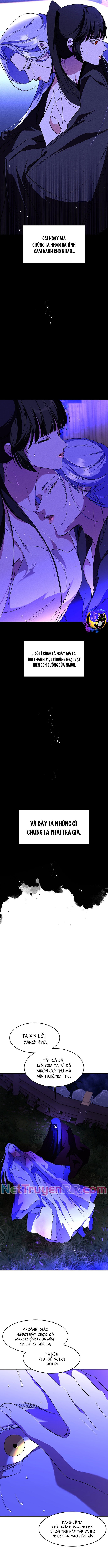 Chiến Lược Săn Hổ Của Nữ Thần - Page 10