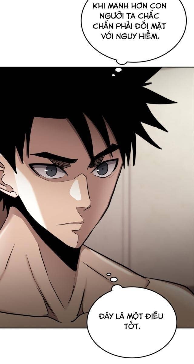 Kể Từ Bây Giờ: Tôi Là Một Người Chơi - Page 71