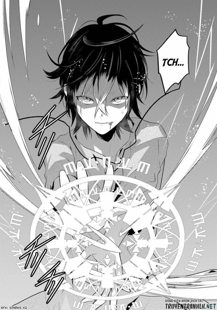 Tales Of Reincarnation In Maydare - Page 46